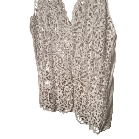 Bali Emerald OX One Size 3 PC Jacket-Tank-Maxi Skirt Rayon Wedding Beach Career - Picture 16 of 16